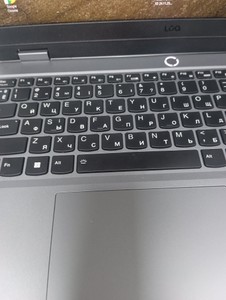 Б/у Ноутбук Lenovo 15/core i5-12450hx ddr5/16gb ddr5/ssd 512 gb/arc a530m 4gb 01-201052473