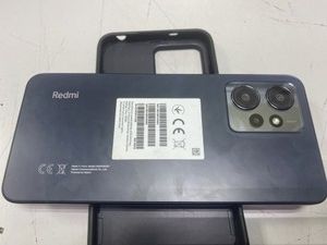 Б/в Мобільний телефон Xiaomi redmi note 12 8/256gb 01-201053196