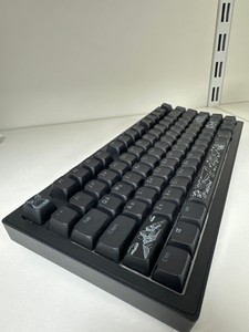 Б/в Клавіатура Dark Project alu81 01-201054067