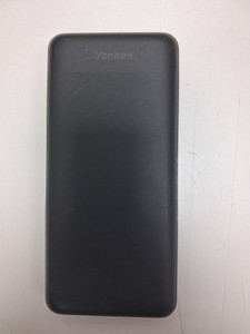 Б/у Повербанк Yenkee ypb 3018 30000mah 20w 01-201054308