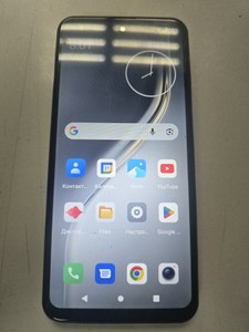 Б/в Мобільний телефон Tecno pova 7 neo lj6 8/256gb 01-201054300