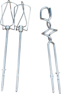 Б/в Міксер Silvercrest shm 300 d2 01-200968487