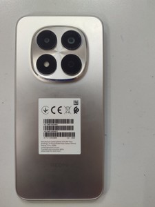Б/в Мобільний телефон Xiaomi redmi note 15 pro 5g 8/256gb 01-201052452