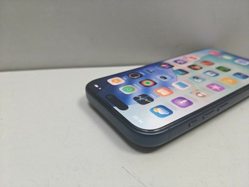Б/в Мобільний телефон Apple iphone 17 pro 256gb 01-201053769