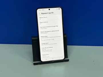 Б/в Мобільний телефон Samsung galaxy s23 8/128gb 01-201054652