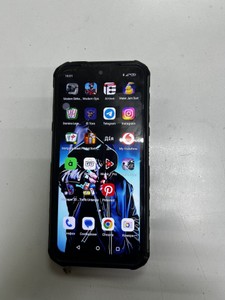Б/в Мобільний телефон Ulefone armor 22 8/128gb 01-201053116