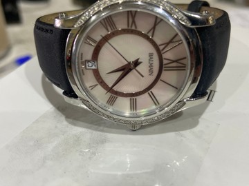 Б/в Годинник Balmain 3755 01-200997239