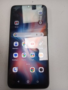 Б/в Мобільний телефон Umidigi c1 max 6/128gb 01-201057070