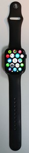 Б/в Смарт-годинник Microwear watch s10 01-201054325