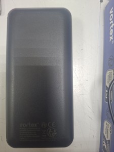 Б/в Повербанк Vortex powerhub 20 01-201055948