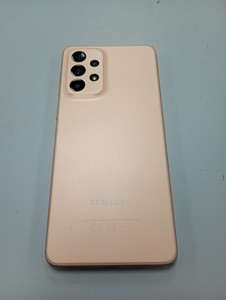 Б/в Мобільний телефон Samsung galaxy m33 5g sm-m336b 6/128gb 01-201028569