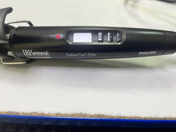 Б/в Плойка Philips hp4659 01-201058010