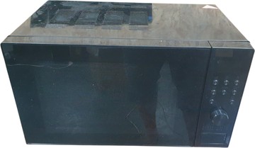 Б/у Микроволновая печь Hansa amg20bfh 01-200983740
