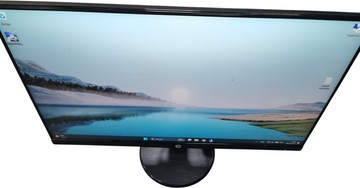 Б/в Монітор Hp v24i 01-200991817