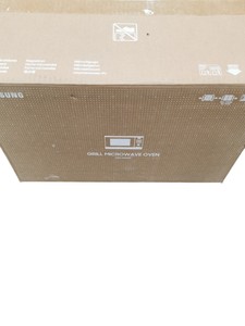 Б/в Мікрохвильова піч Samsung mg23dg4524agua 01-200990081