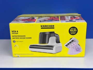 Б/в Пилосос Karcher vch 4 uvclean 01-201056168