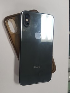 Б/в Мобільний телефон Apple iphone x 256gb 01-201053372
