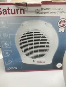 Б/в Обігрівач Saturn st-ht7645k 01-201058090