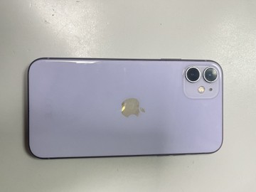 Б/в Мобільний телефон Apple iphone 11 128gb 01-201060859