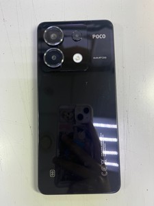 Б/в Мобільний телефон Xiaomi poco x6 8/256gb 01-201062715