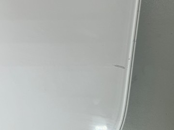 Б/в Електронні ваги Xiaomi smart scales 01-201062707