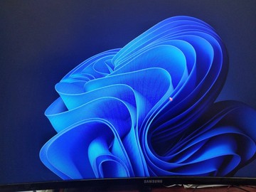 Б/в Монітор Samsung c27f396fhi 01-201063592