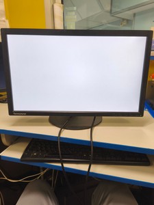 Б/в Монітор Lenovo thinkvision t2224pd 01-201060954