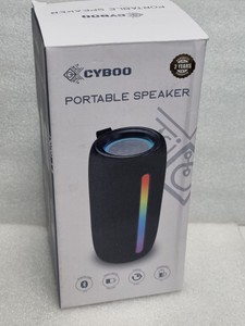 Б/в Акустика Cyboo 105269 01-201058112