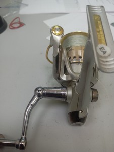 Б/в Котушка рибальська Ryobi applause 3000 01-201064127