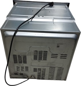 Б/в Духовка електрична Samsung nv68a1110rb 01-200945677