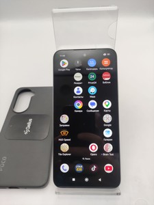 Б/в Мобільний телефон Poco m7 6/128gb 01-201064750