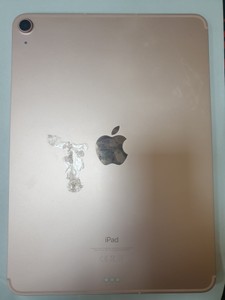 Б/в Планшет Apple ipad air 2020 wi-fi + cellular 256gb 01-200836789