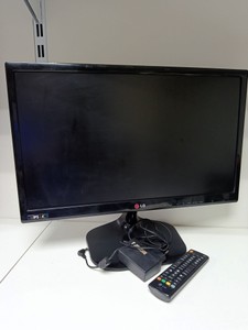 Б/в Телевізор Lg 22mt45d 01-201068728
