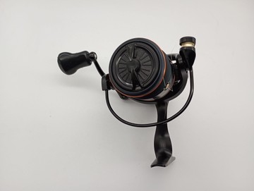 Б/в Котушка рибальська Select master 3500 01-201068868