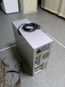 Б/в Системний блок Пк intel core i3-4170/ram 8 gb/hdd 1000 gb/ssd відсутній/nvidia gt 630 (geforce) 1gb ddr3 128bit 01-201068795