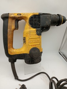 Б/в Перфоратор Dewalt d25313k 01-200875661