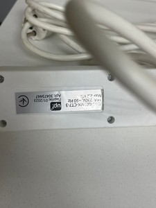 Б/в Подовжувач Up bng-g03mk-ct7-3 01-201070880