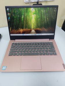 Б/в Ноутбук Lenovo 13/core i5 8265u ddr4/8gb ddr4/ssd 1000 gb/*інтегрована 01-201071196