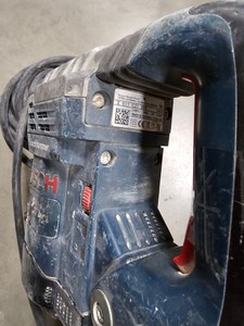 Б/в Відбійний молот Bosch gsh 5 ce 01-201065717