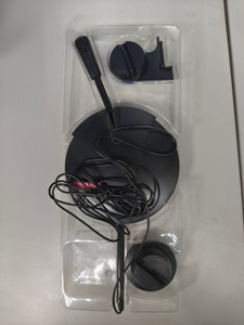 Б/в Мікрофон Trust primo desk 01-201068759