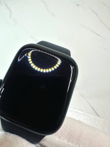 Б/в Смарт-годинник Apple watch series 8 gps 41mm aluminum case 01-201072888