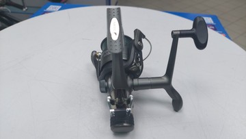 Б/в Котушка рибальська Salmo sniper baitfeeder 1 4000br / 2740br 01-201071222