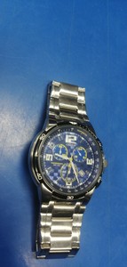 Б/в Годинник Citizen f500-s041015 01-201074805