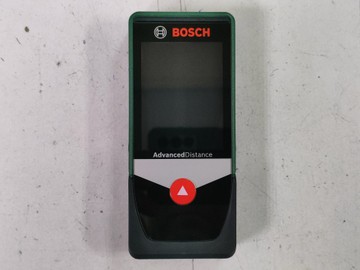 Б/у Лазерный нивелир Bosch advanceddistance 50c 01-201075491