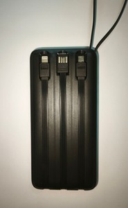 Б/в Повербанк Hoco j156 10000mah 01-201072265