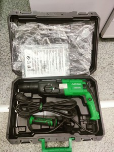 Б/в Перфоратор Apro 1050h dfr 01-201072345