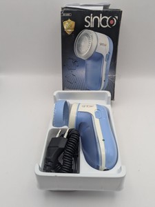 Б/в Машинка для зістригання ковтунців Sinbo ss4035 01-201074675