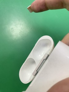 Б/в Навушники Apple airpods pro 3 01-201075637
