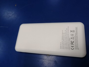 Б/в Повербанк Klgo kp-43 22.5w 10000mah 01-201076132