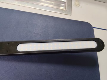 Б/в Лампа Colorway led 4w 2800-6000k акумулятор 01-201075929